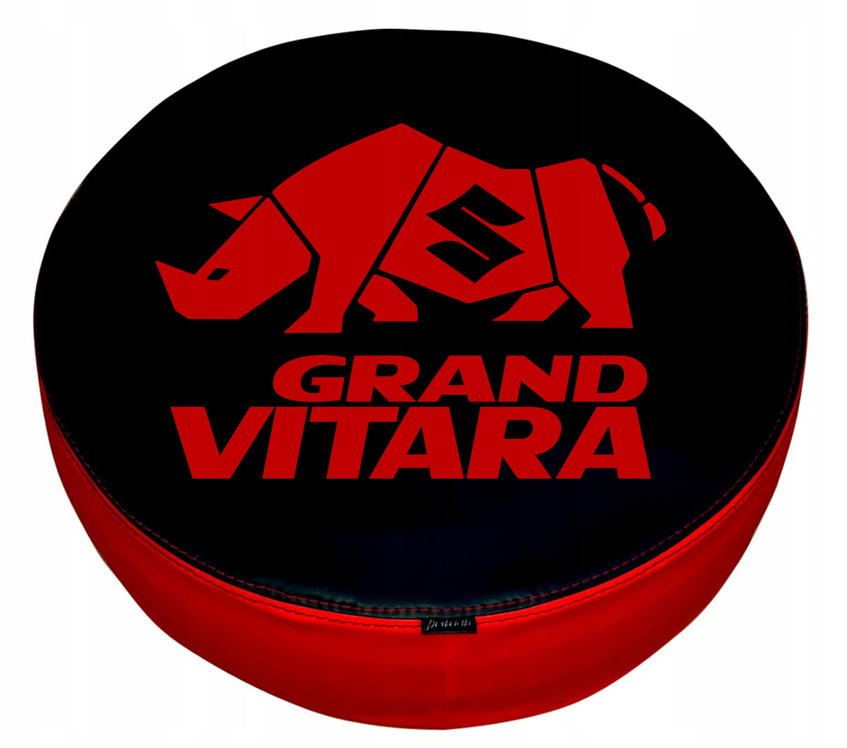 GRAND VITARA SPARE WHEEL COVER! 36 DESIGNS