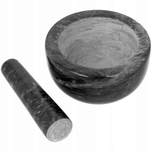 GRANITE MORTAR STONE KITCHEN FOR GRINDING SPICES Manufacturer code 3481