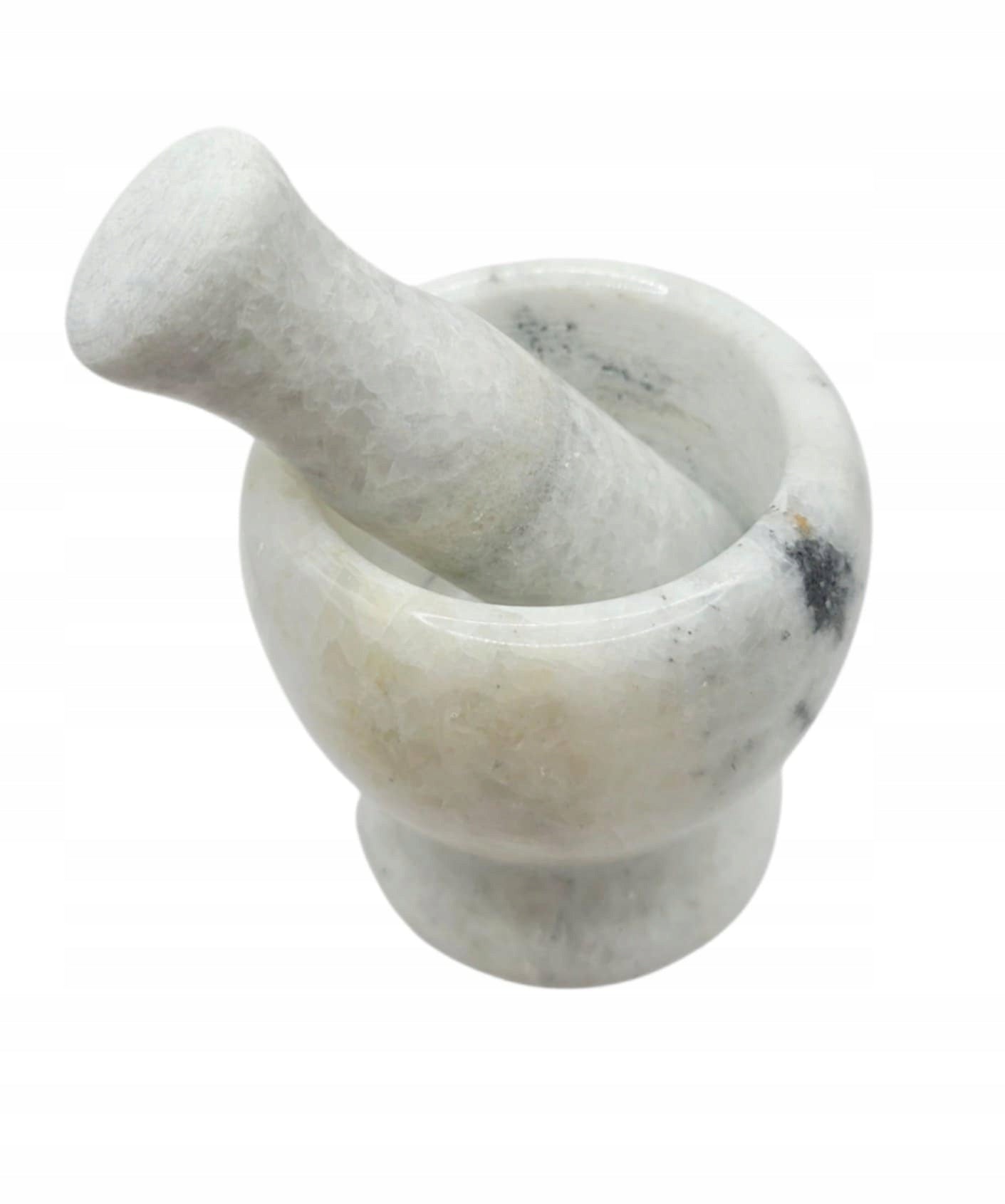GRANITE MORTAR WITH PESTLE STONE Manufacturer code MKD2