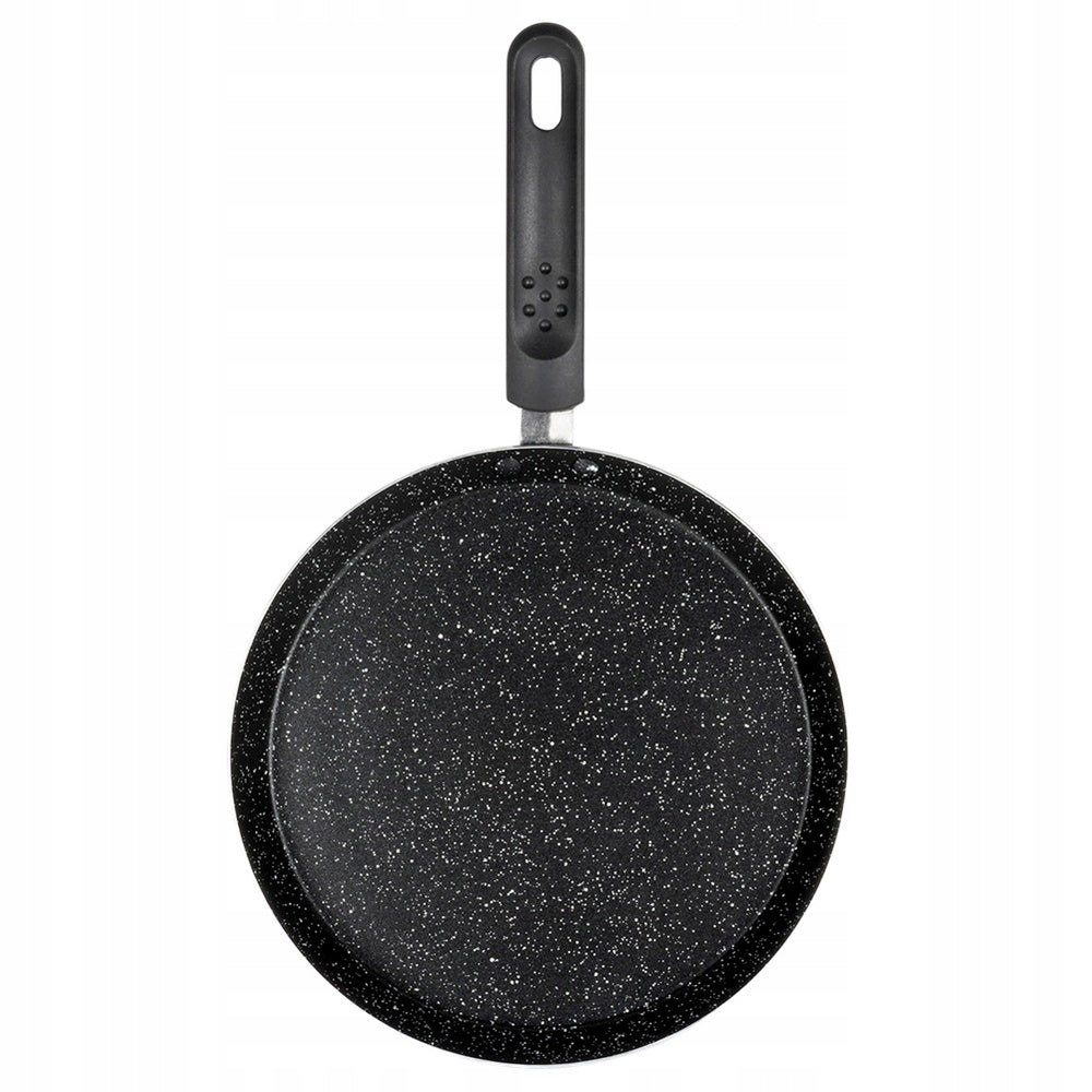 GRANITE pan for pancakes omelet pancakes low flat SIMPLE 24 cm Manufacturer code 5900670105379