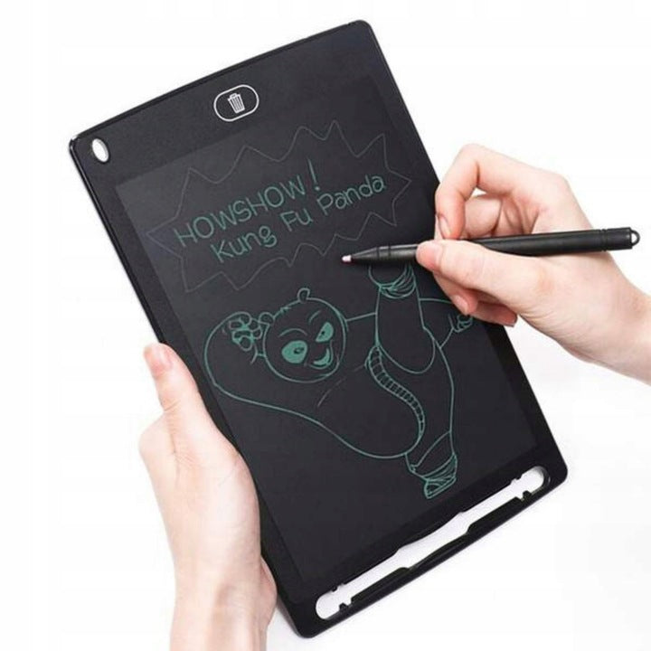GRAPHIC DRAWING TABLET FOR CHILDREN MAGIC DRAWING BOARD Color black