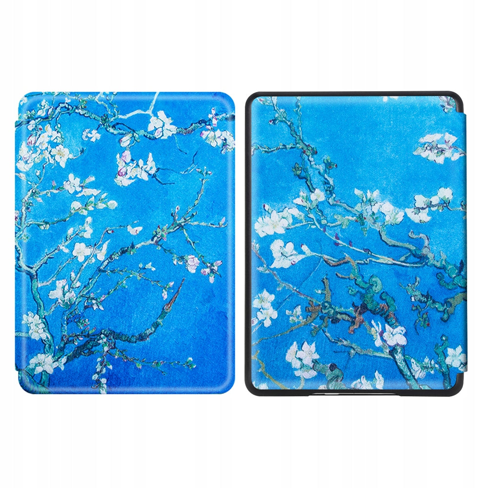 GRAPHICS + STYLUS CASE for Kindle Paperwhite 7" 2024 12 GEN / COLORSOFT Brand AllTabCases