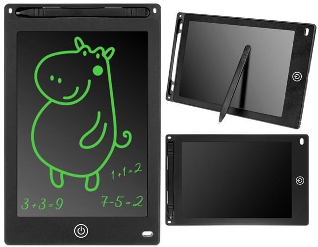 GRAPHICS TABLET 8" - LCD - Magic Drawing Board, Whiteboard Brand no brand