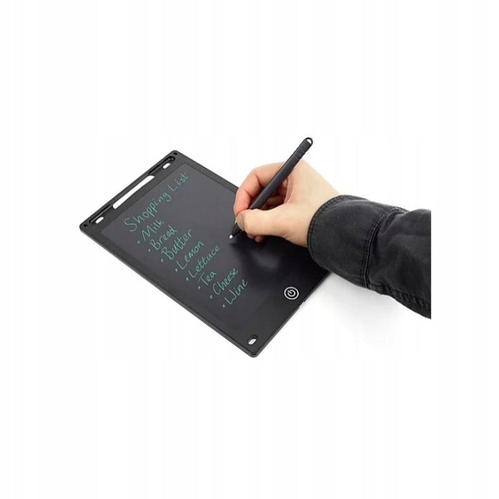 GRAPHICS TABLET 8" - LCD - Magic Drawing Board, Whiteboard Manufacturer code NO.1001