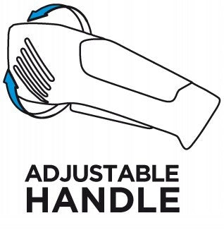 GRAPHITE ANGLE GRINDER FLEX 59G208 2600W 230mm Kind angle grinder