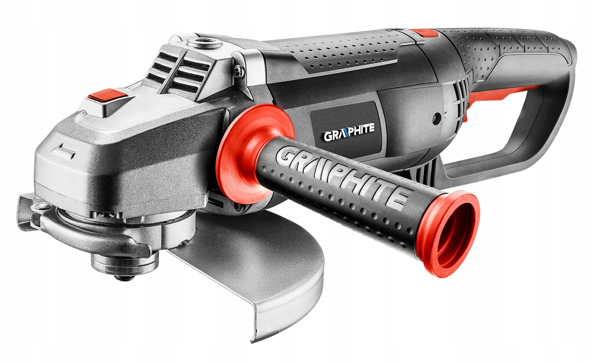 GRAPHITE ANGLE GRINDER FLEX 59G208 2600W 230mm