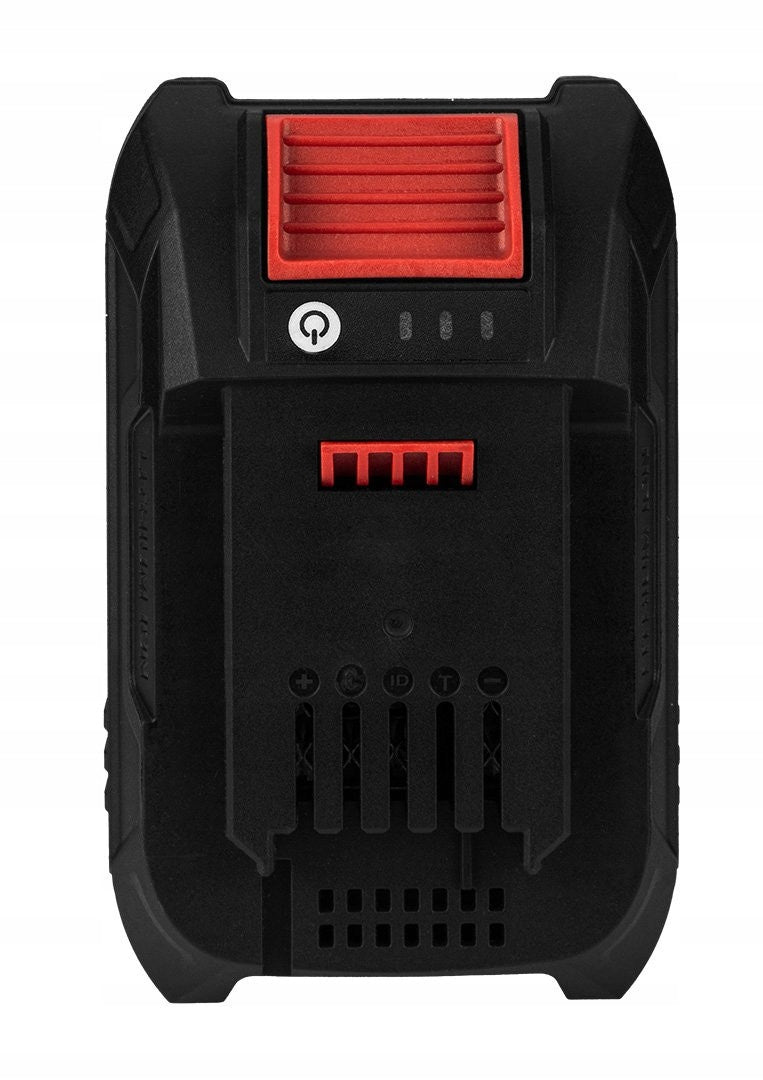 GRAPHITE BATTERY 8.0Ah BATTERY 21700 BOOST UP Energy+ 58GE152 Brand GRAPHITE