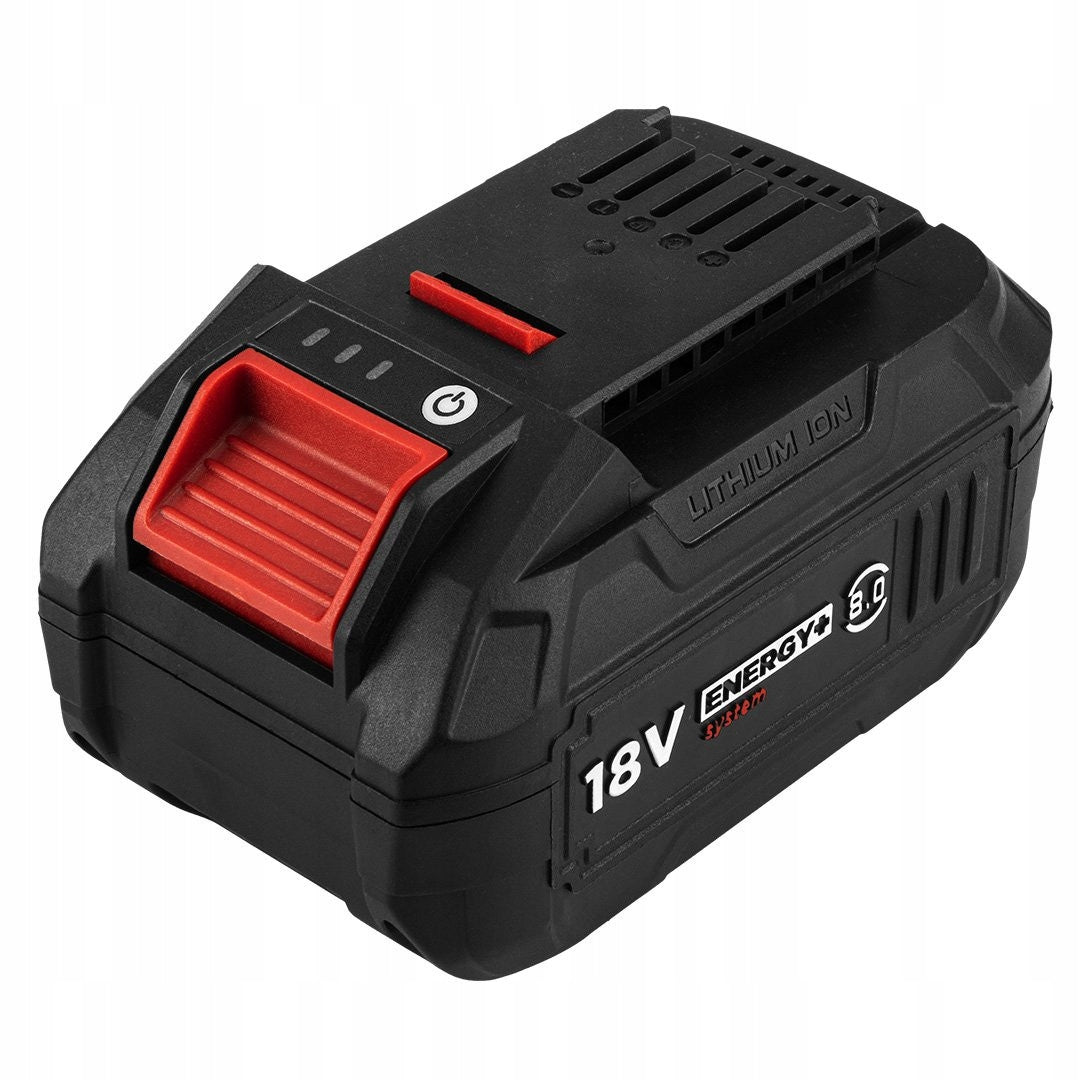GRAPHITE BATTERY 8.0Ah BATTERY 21700 BOOST UP Energy+ 58GE152