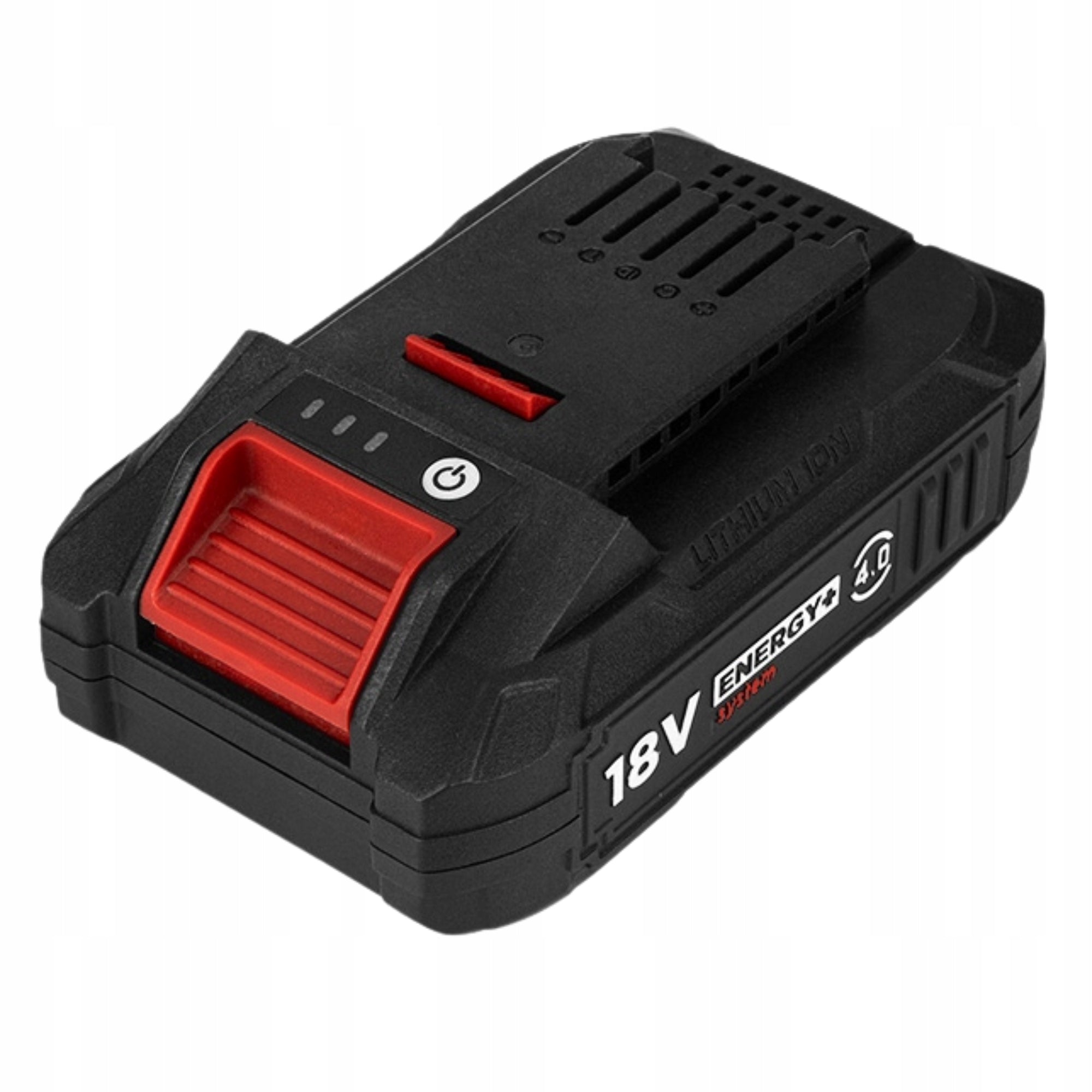 GRAPHITE Cordless Grass Trimmer 3in1 + 4Ah Battery + Charger Brand GRAPHITE