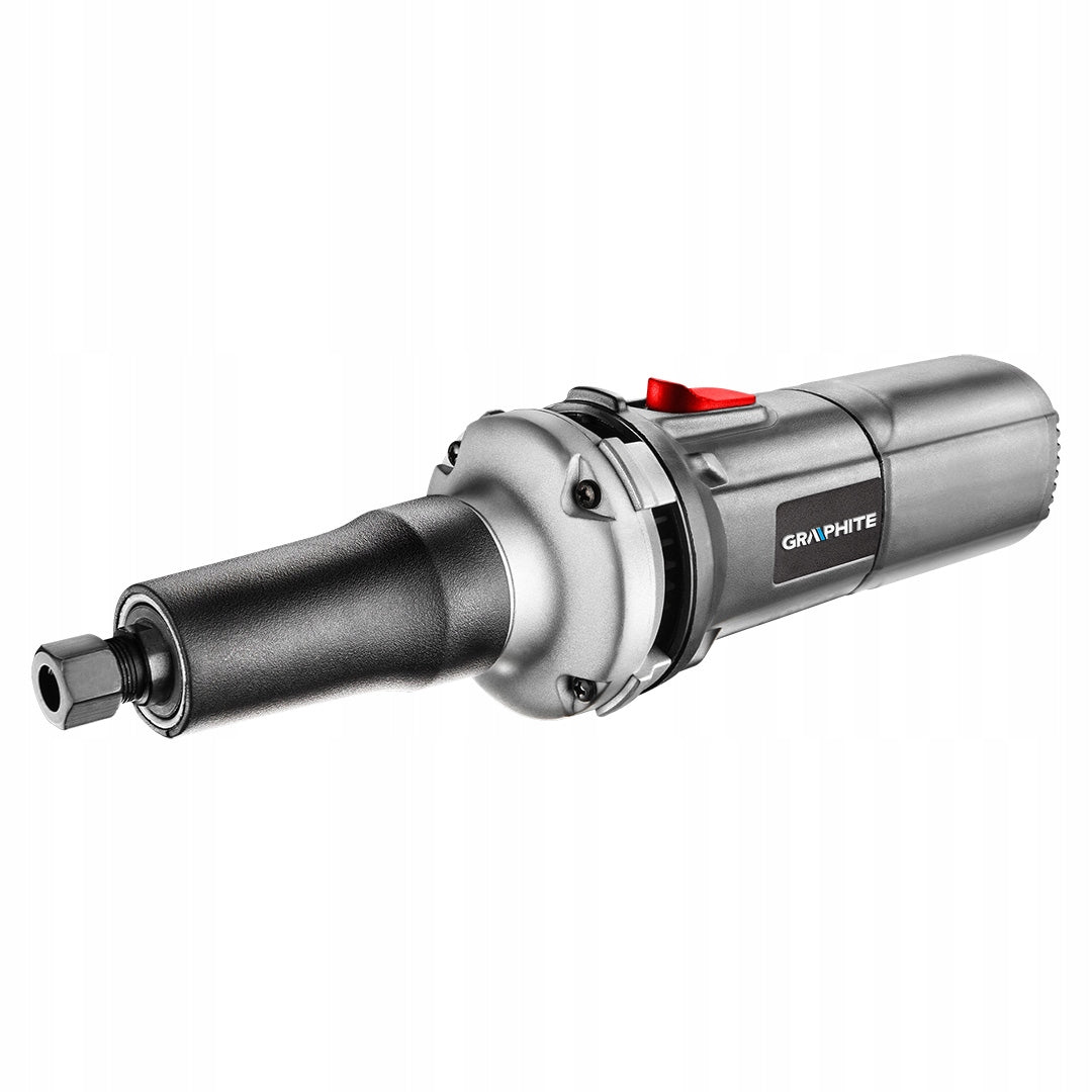 GRAPHITE STRAIGHT GRINDER 710W 59G071 Maximum speed 28000 RPM