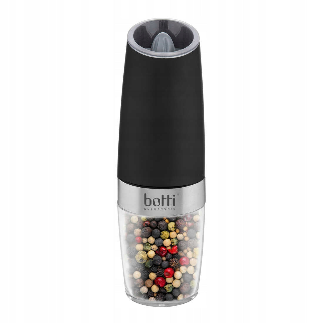 GRAVITY GRINDER FOR GRINDING SORENTO BOTTI