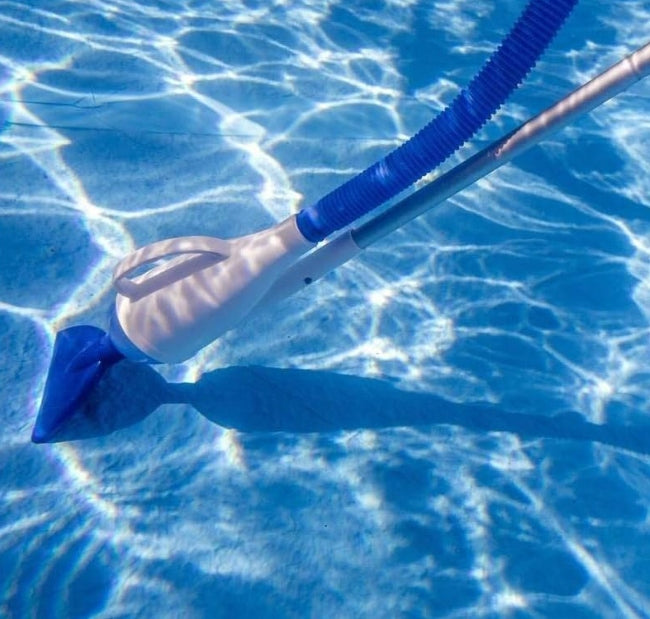 GRE 08011A POOL VACUUM CLEANER 182135 Manufacturer no brand