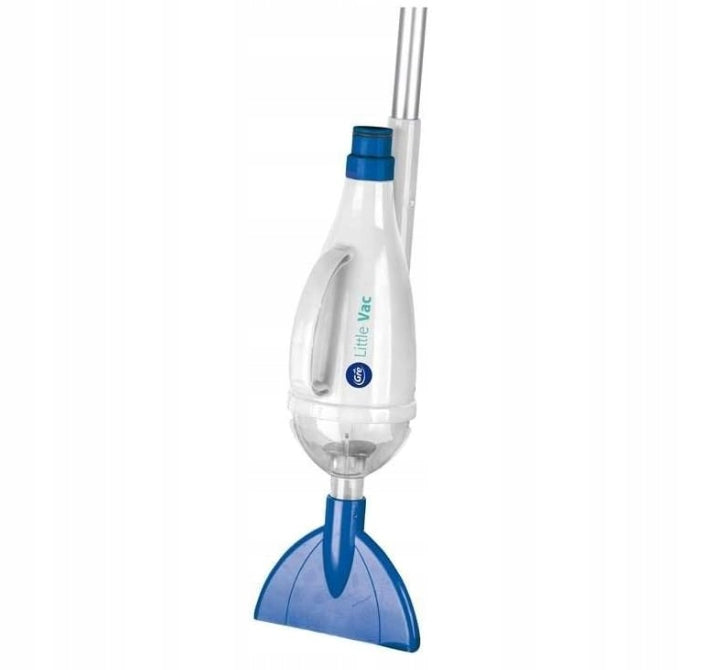 GRE 08011A POOL VACUUM CLEANER 182135