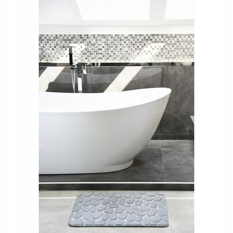 GREAT RUG RUGS FOR BATHROOM KEMENIE 3D SOFT Manufacturer code 1141-1142-1143