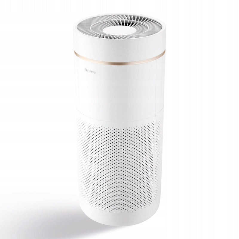 GREE EAGLE air purifier Manufacturer code GCF350ASNA