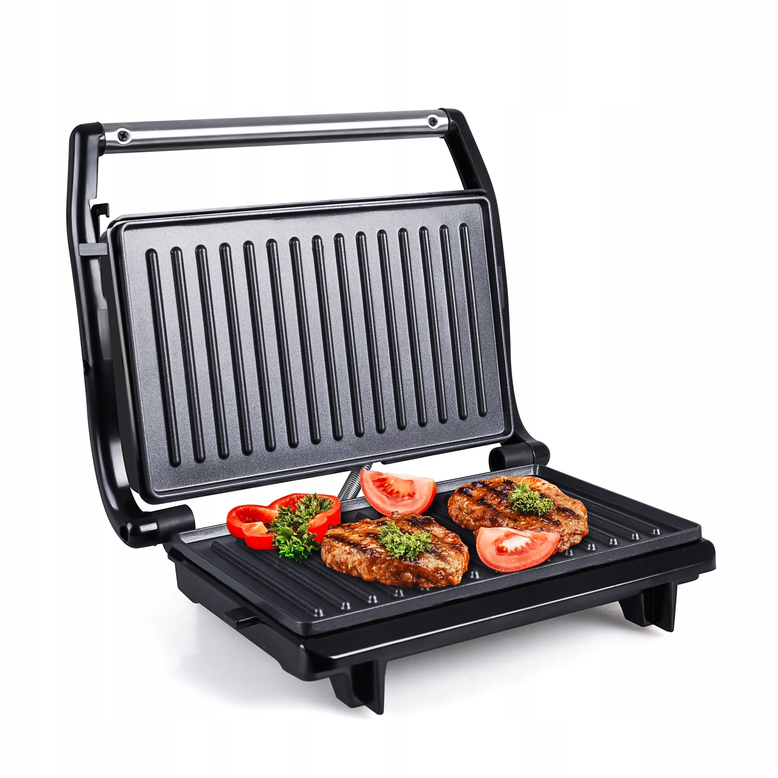 GRILL ELECTRIC TOASTER 1500W CONTACT STRONG Manufacturer code IK1701