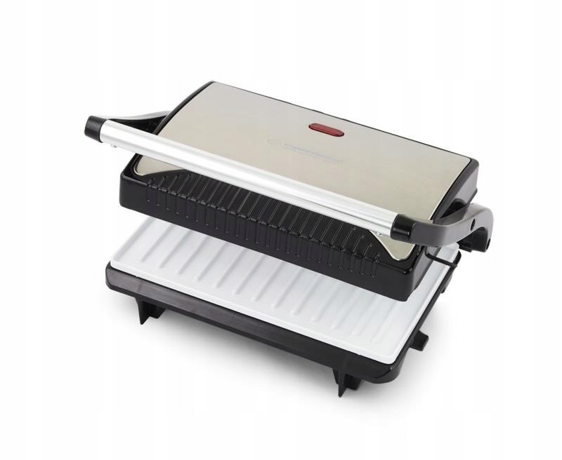 GRILL TOASTER CLOSED CERAMIC ELECTRIC SANDWICH PANINI TOAST 750W Manufacturer code 9607372