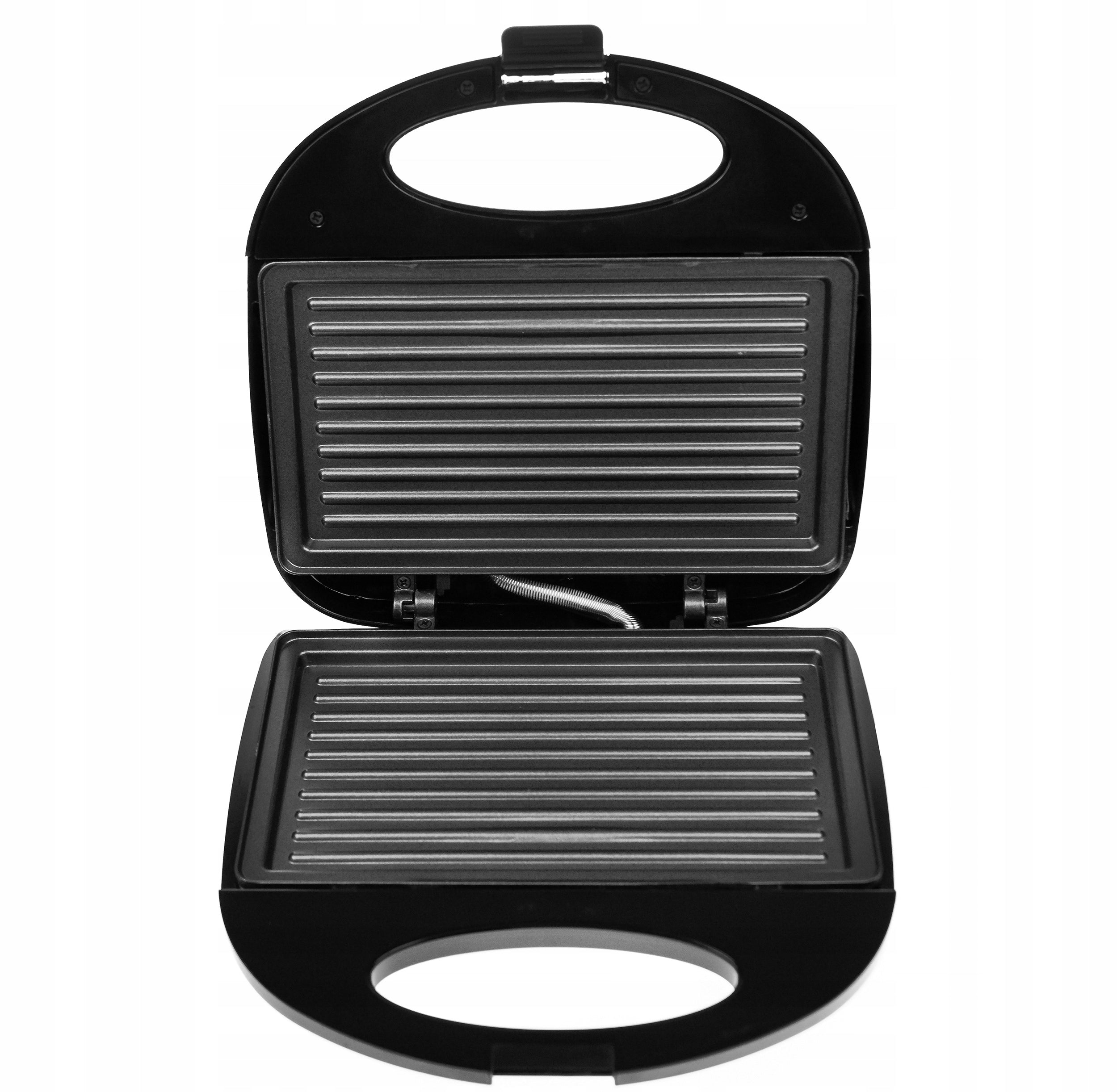 GRILL TOASTER ELECTRIC TOASTER FOR SANDWICHES PANINI TORTILLA 1000W Power rating 1000 W