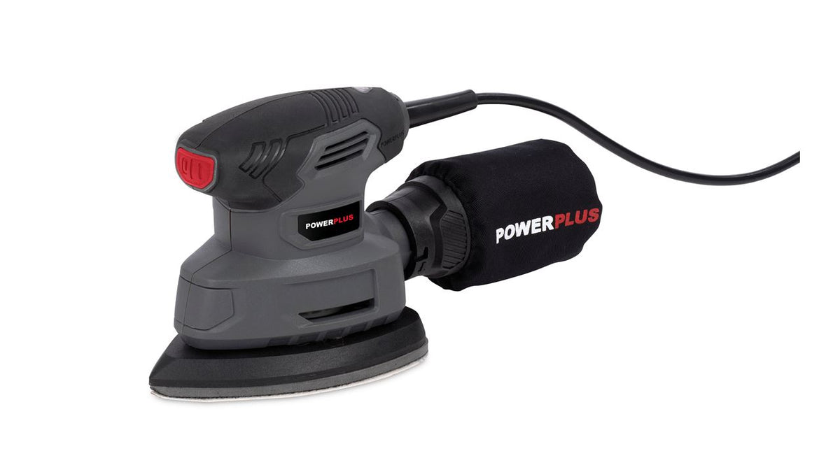 GRINDING FOOT REPLACEMENT GRINDER IRON POWE SET5 Brand PowerPlus