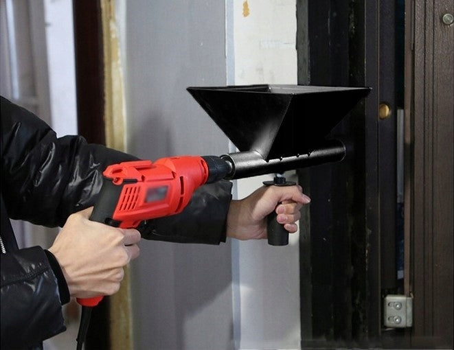GROUTING MACHINE SEALING GUN GROUTING TOOL APPLICATION Brand no brand