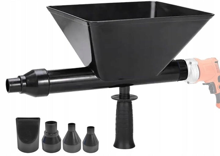 GROUTING MACHINE SEALING GUN GROUTING TOOL APPLICATION Packaging status original