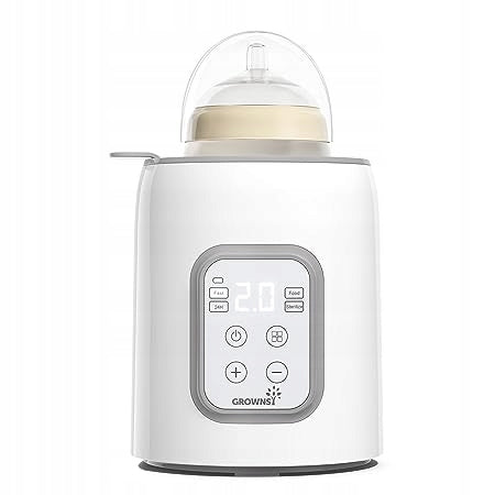 GROWNSY 5in1 Electric Heater and Sterilizer Touch Display Medical device yes
