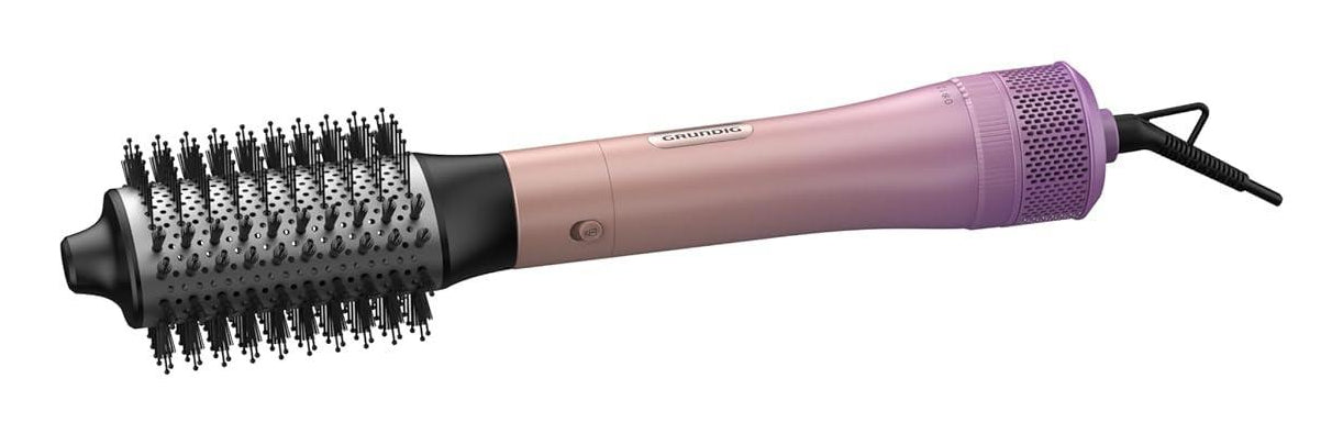 GRUNDIG HS 6482 Hair Styling Curler 1200 W Brand Grundig