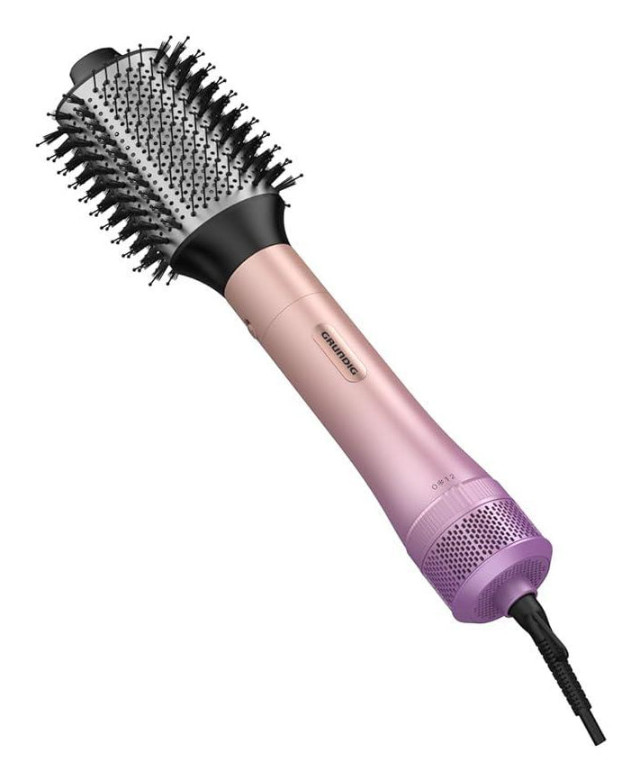 GRUNDIG HS 6482 Hair Styling Curler 1200 W Manufacturer code HS 6482