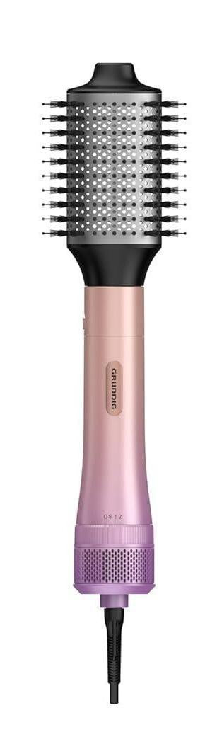 GRUNDIG HS 6482 Hair Styling Curler 1200 W