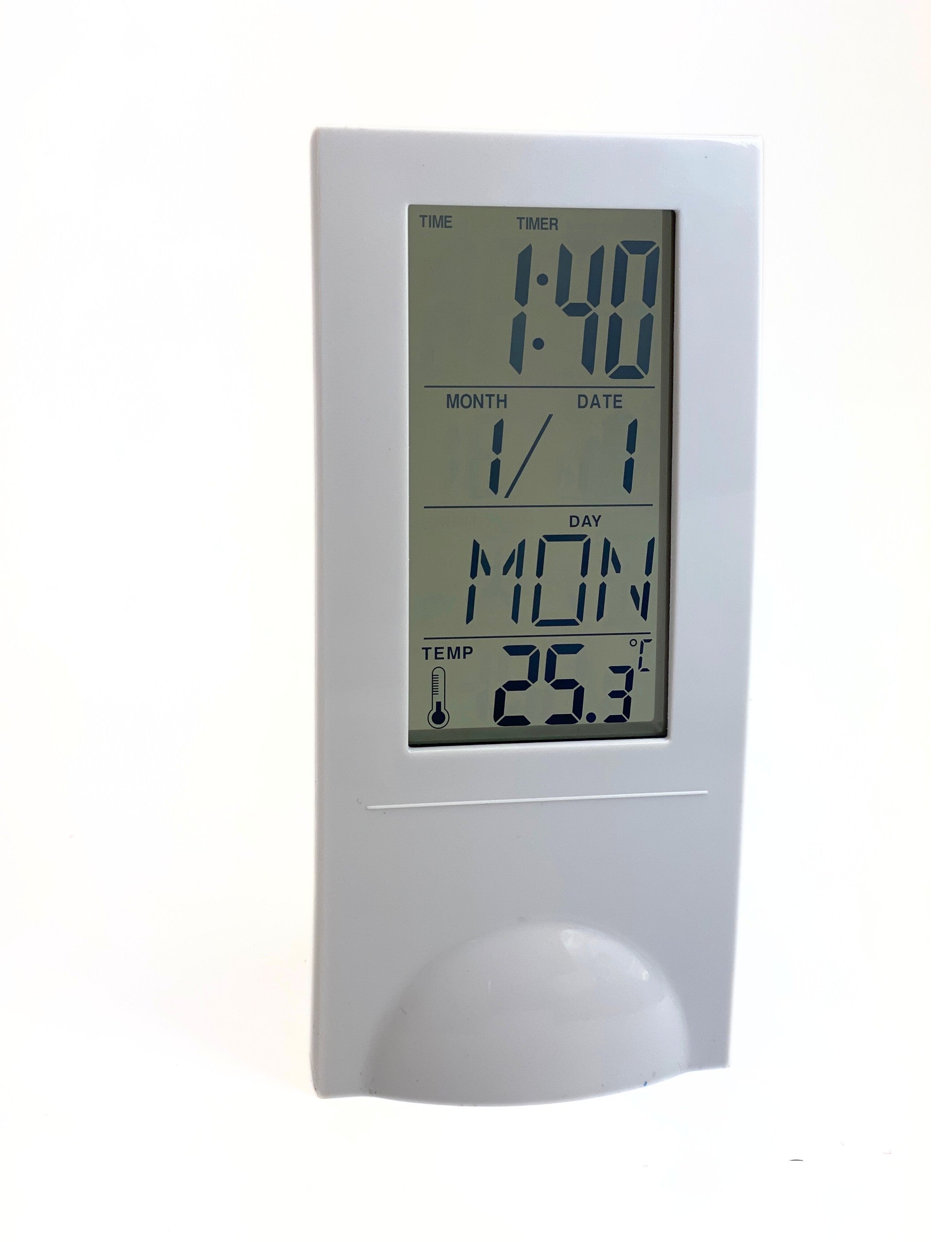 GRUNDIG WEATHER STATION WITH CLOCK AND ALARM Brand Grundig