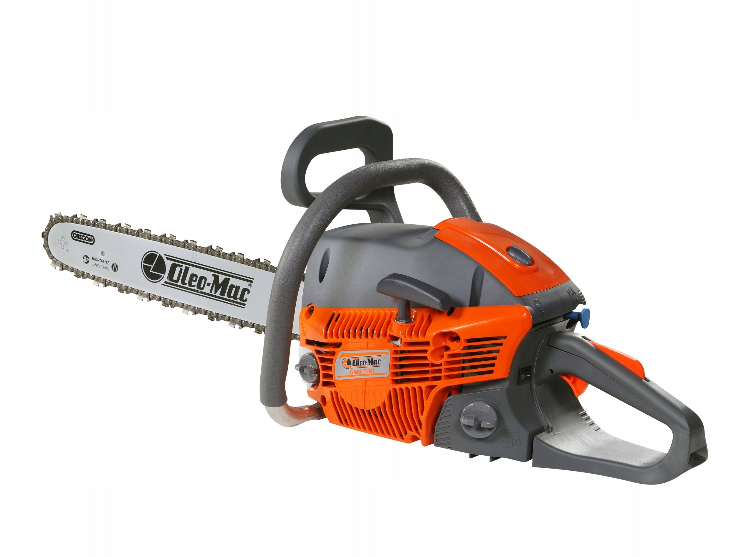 GSH510-46 OLEO-MAC Combustion chainsaw 46cm 3,0HP.
