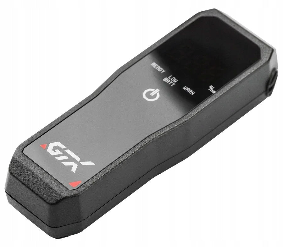 GTX Original breathalyzer Manufacturer code ADGXDOAM0010