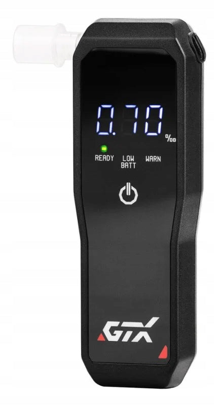 GTX Original breathalyzer