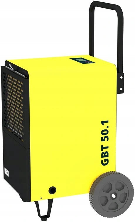 GÜDE Vysoušeč Zdiva Gbt 50.1 Brand GÜDE