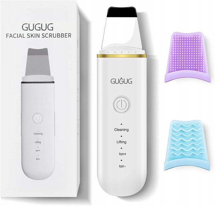 GUGUG BS-357 Facial Skin Cleanser