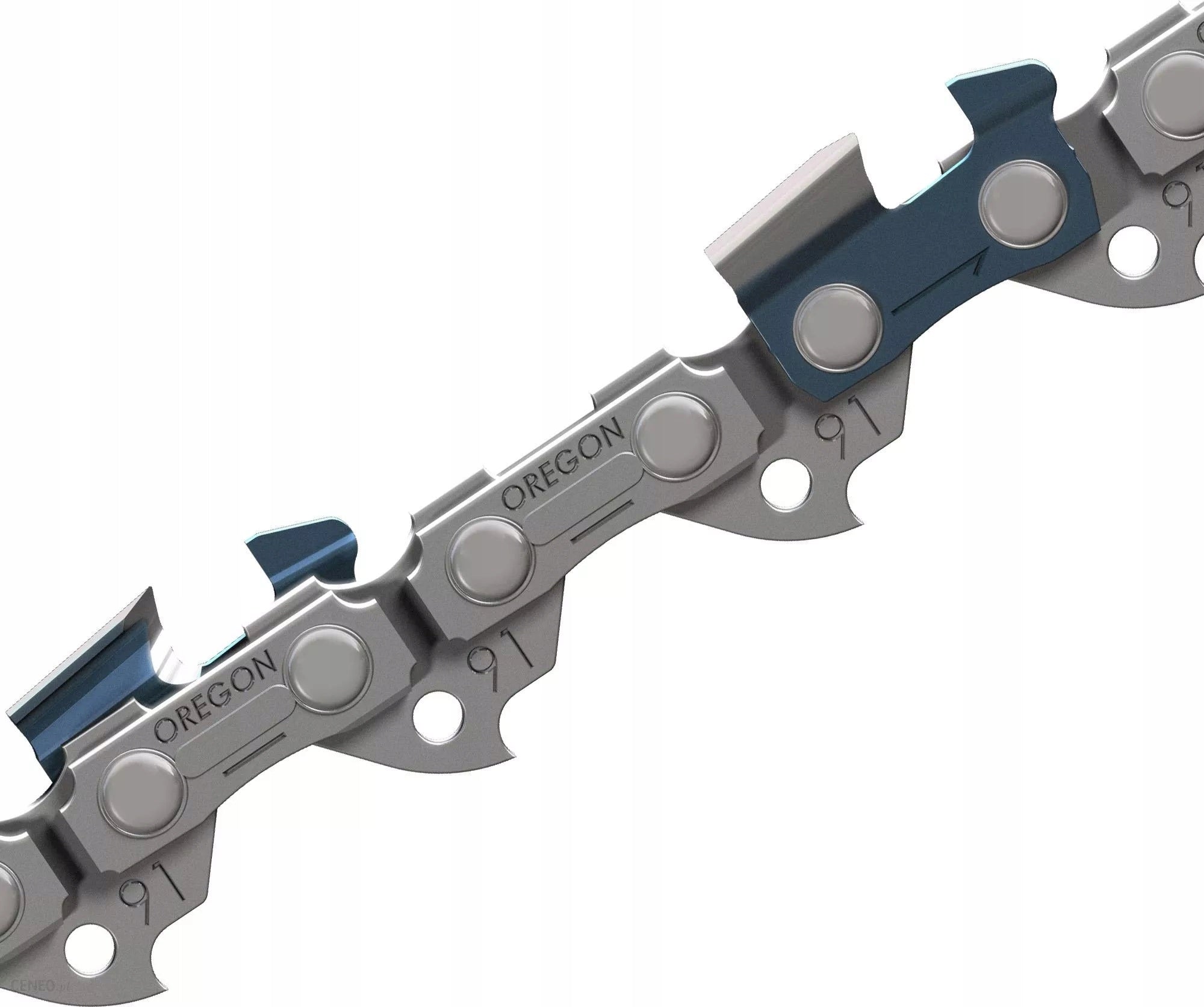 GUIDE 14'' 35cm FOR SAW STIHL 2x CHAIN 50og 3/8 1.3 MS180 MS230 250 Brand Oregon