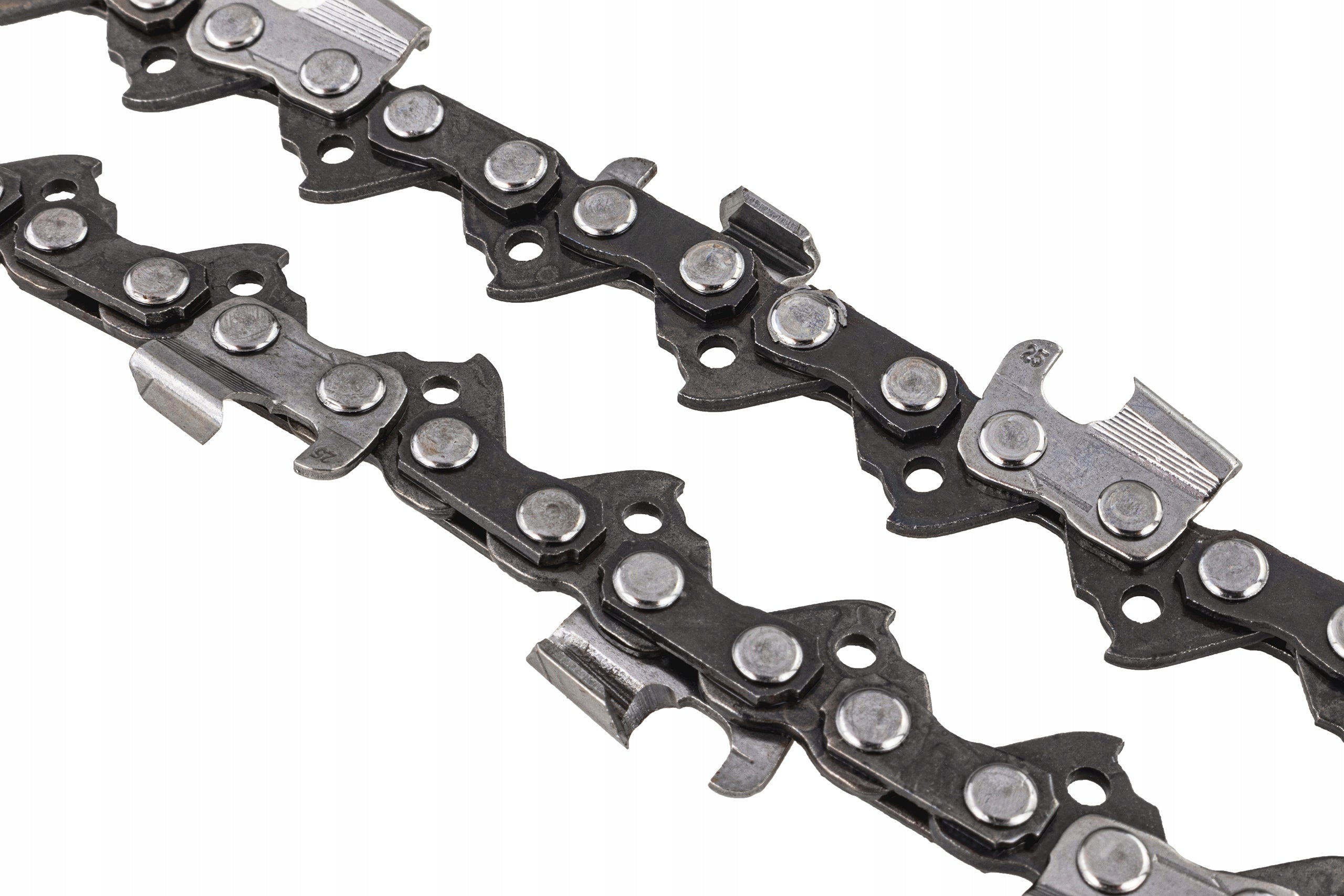 GUIDE 16'' 40CM + 2 CHAINS 66 LINKS 325 1,5 Manufacturer code 16'' 40CM 325 1,5 + 2 ŁAŃCUCHY 66 OGNIW