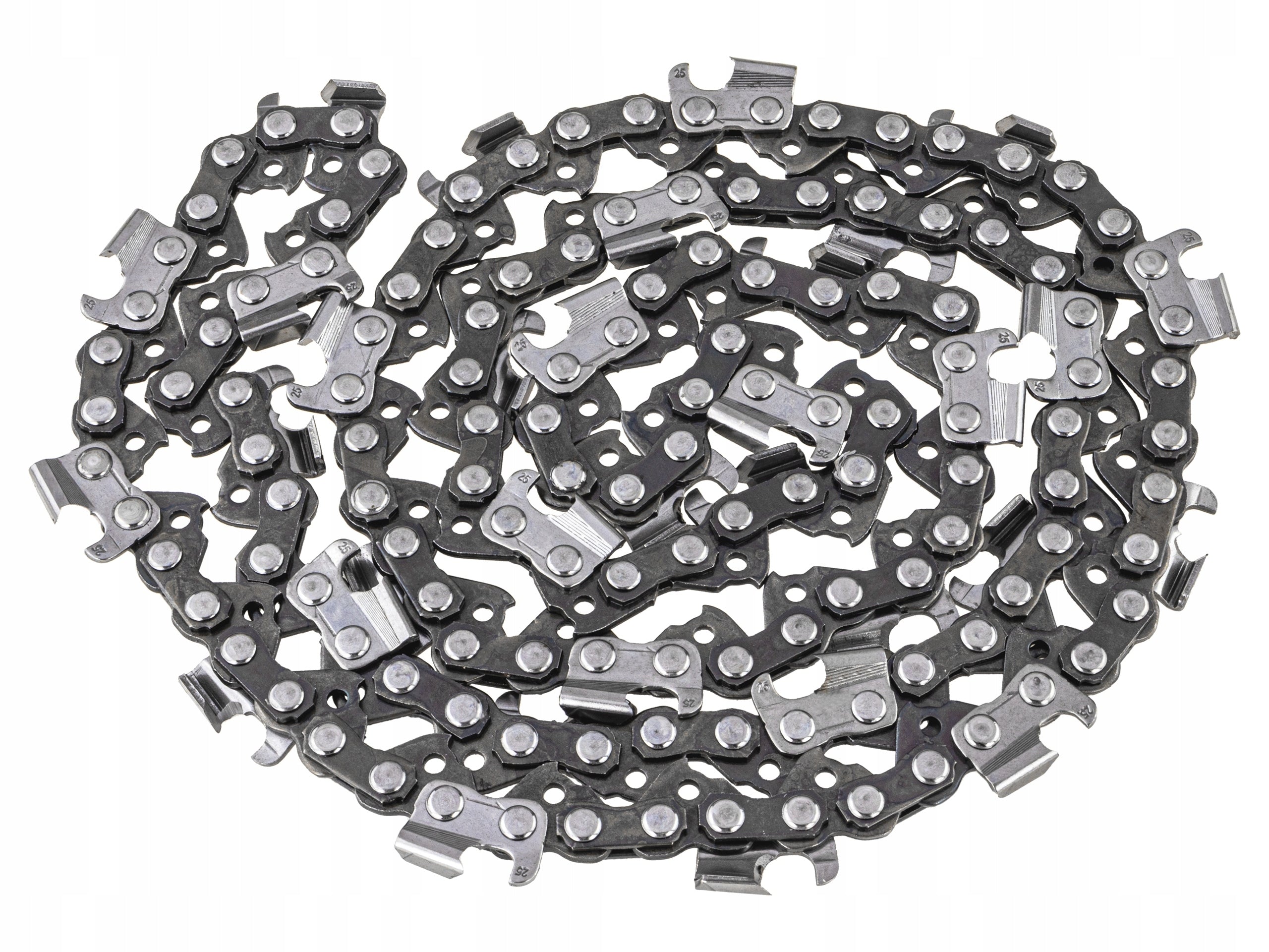 GUIDE 16'' 40CM + 2 CHAINS 66 LINKS 325 1,5 Power supply battery operated electric from mains handheld combustion