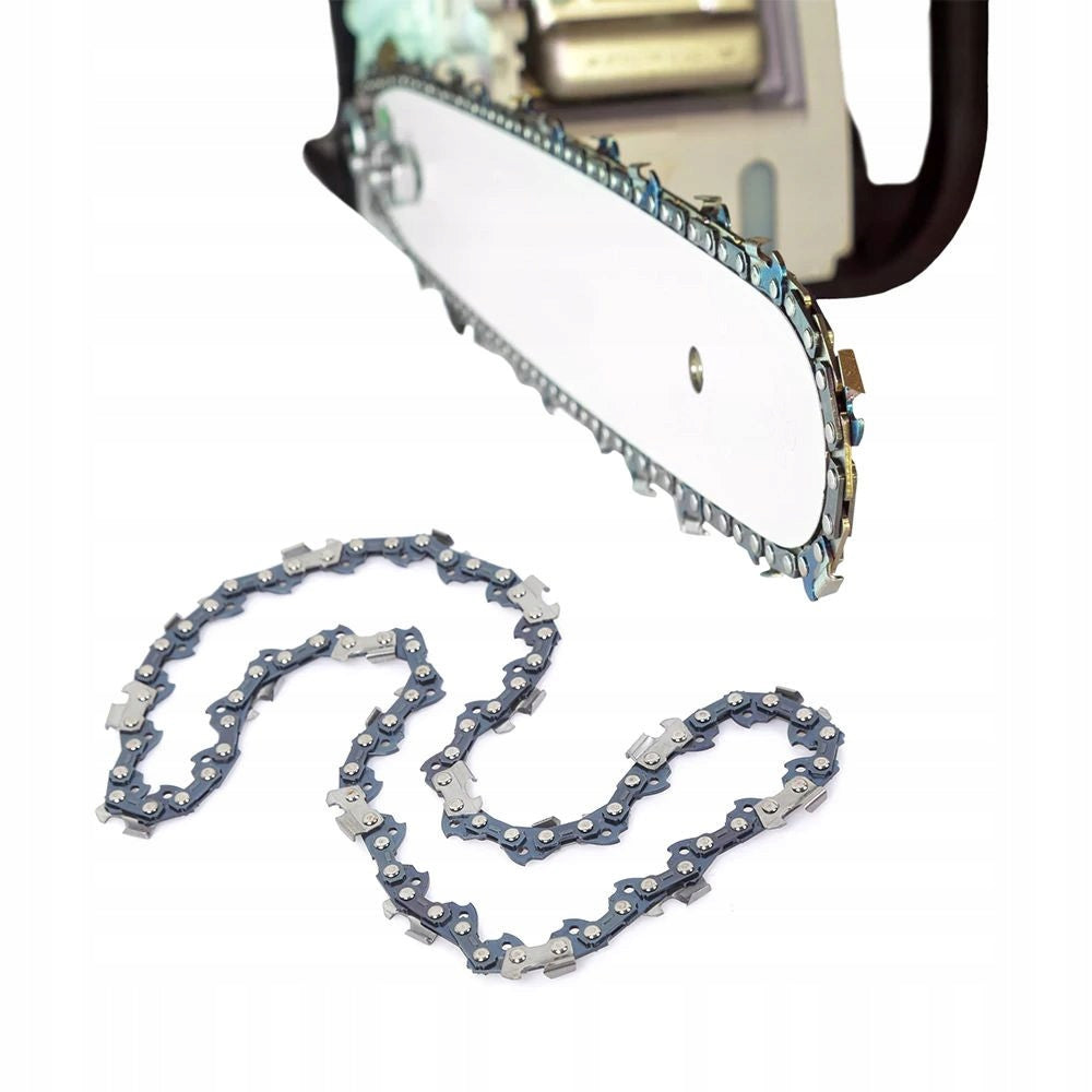 GUIDE FOR COMBUSTION SAW 2X CHAINS 0,325 20" 76ZP 55cm 1,5mm