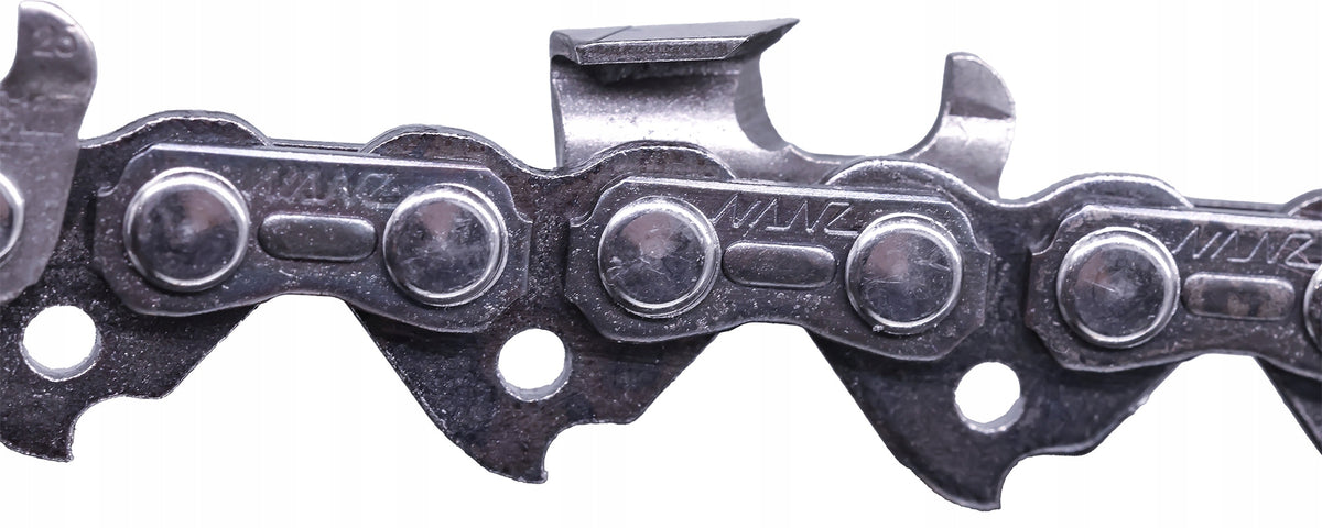 GUIDE FOR NAC HUSQVARNA x2 CHAIN FOR SAW 38CM 15" 325 1.5MM WERTIS Brand Wertis