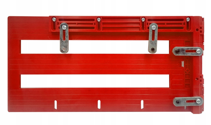 GUIDE RAIL FOR CIRCULAR SAW 150cm 150x21 BASS PL 9890 Manufacturer code BP-9890
