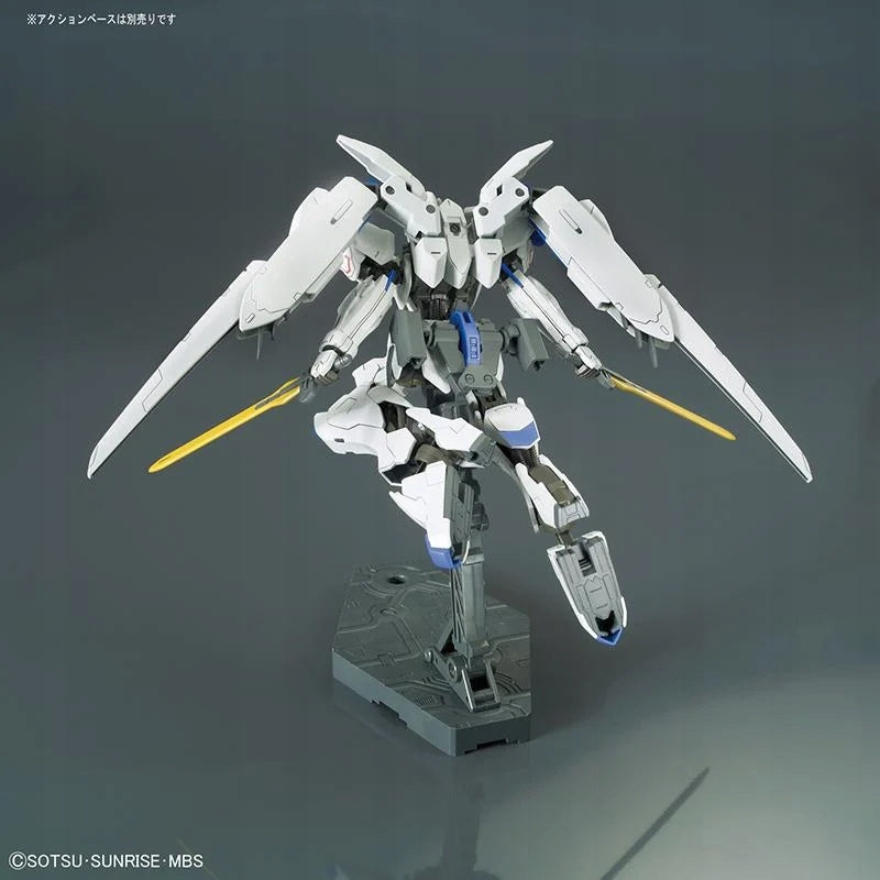 GUNDAM - Model Kit - High Grade - Bael - 1/144 Brand Bandai