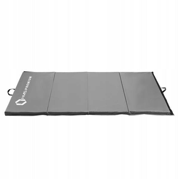 GYMNASTIC MATTRESS FOLDING FOR EXERCISE 240x120cm