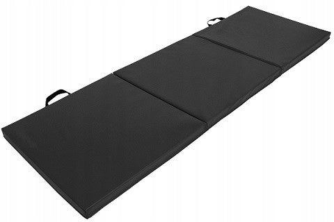 GYMNASTIC MATTRESS REHABILITATION EXERCISE FOLDING PORTABLE MAT 180x60 Manufacturer code 5127