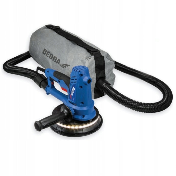 GYPSUM GRINDER SHORT 750W DEDRA