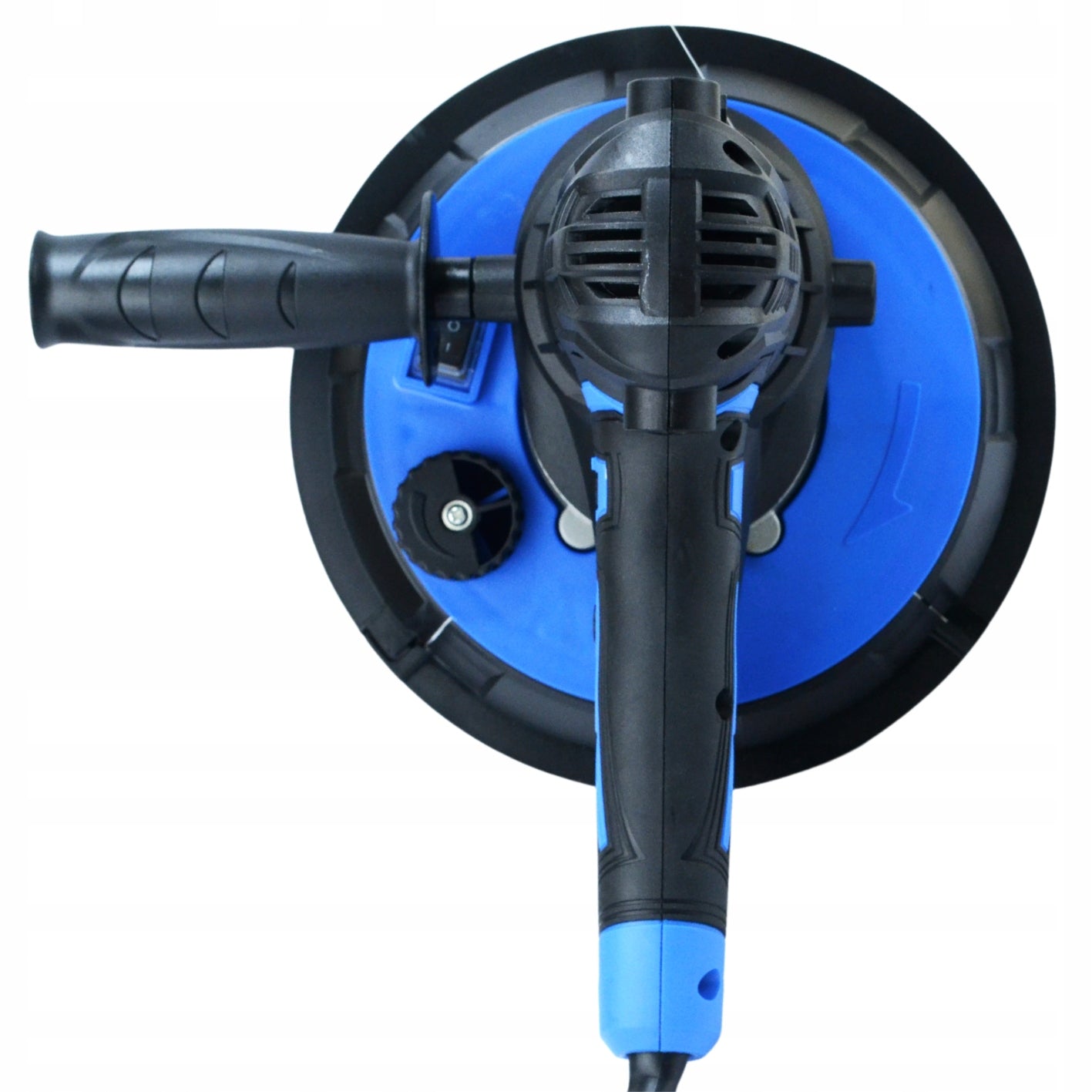 GYPSUM SANDER PLASTER LED BLACK PROMO THIS WEEK ONLY Kind plaster grinder