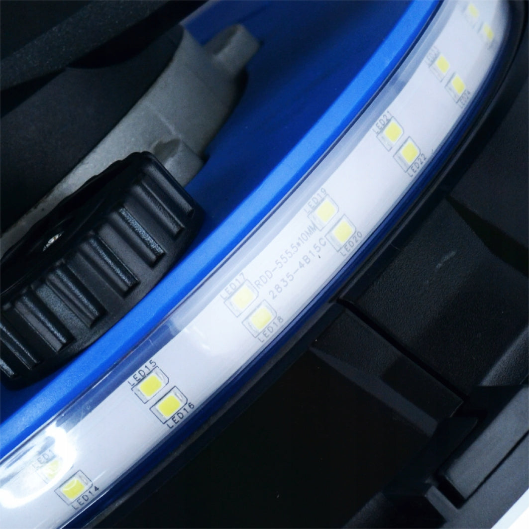 GYPSUM SANDER PLASTER LED BLACK PROMO THIS WEEK ONLY Supply voltage 230 V