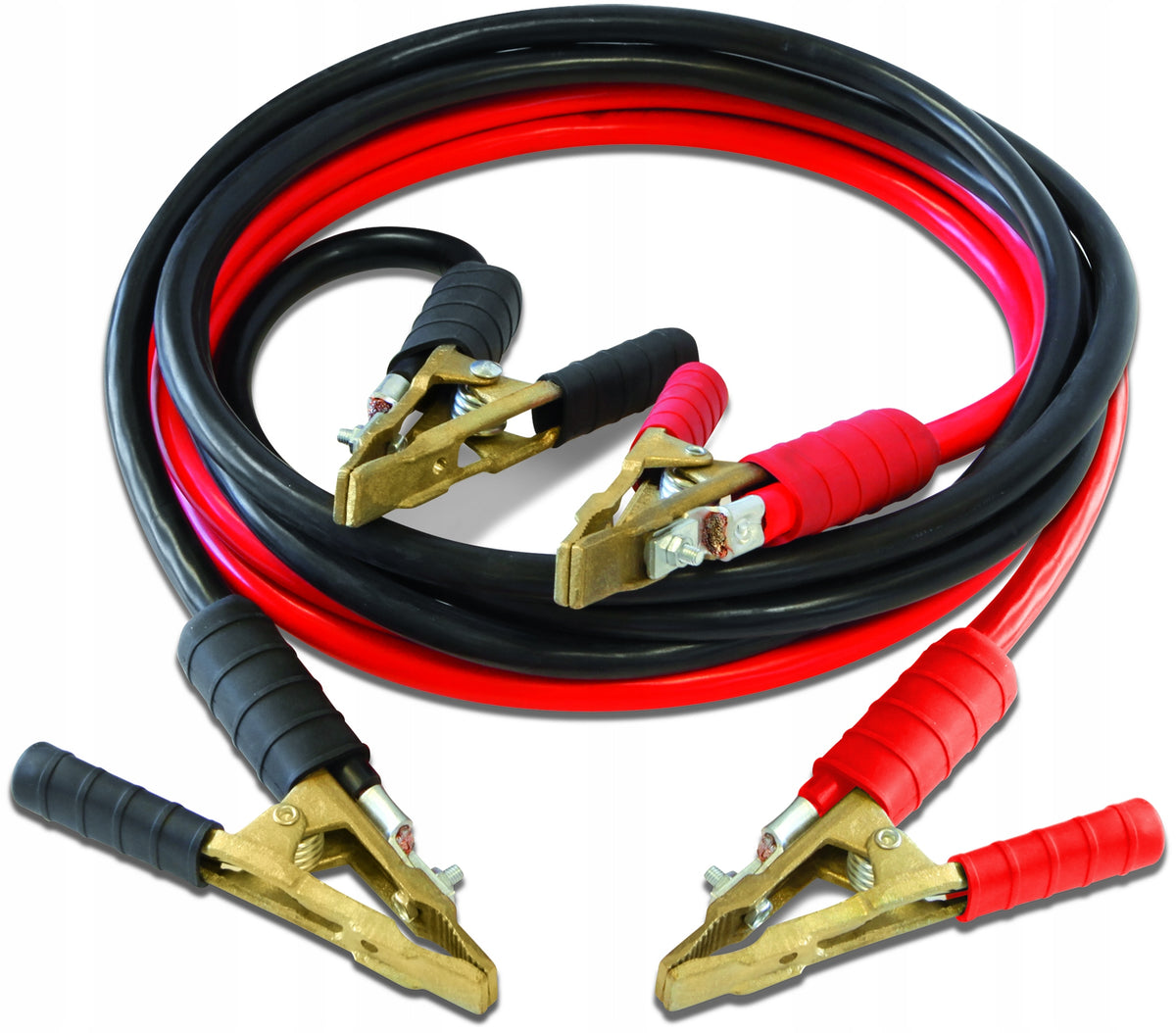 GYS JUMPER CABLES STARTING CABLES TYPE A 700A 2x4.5m 35mm2 Manufacturer's catalog number 056404