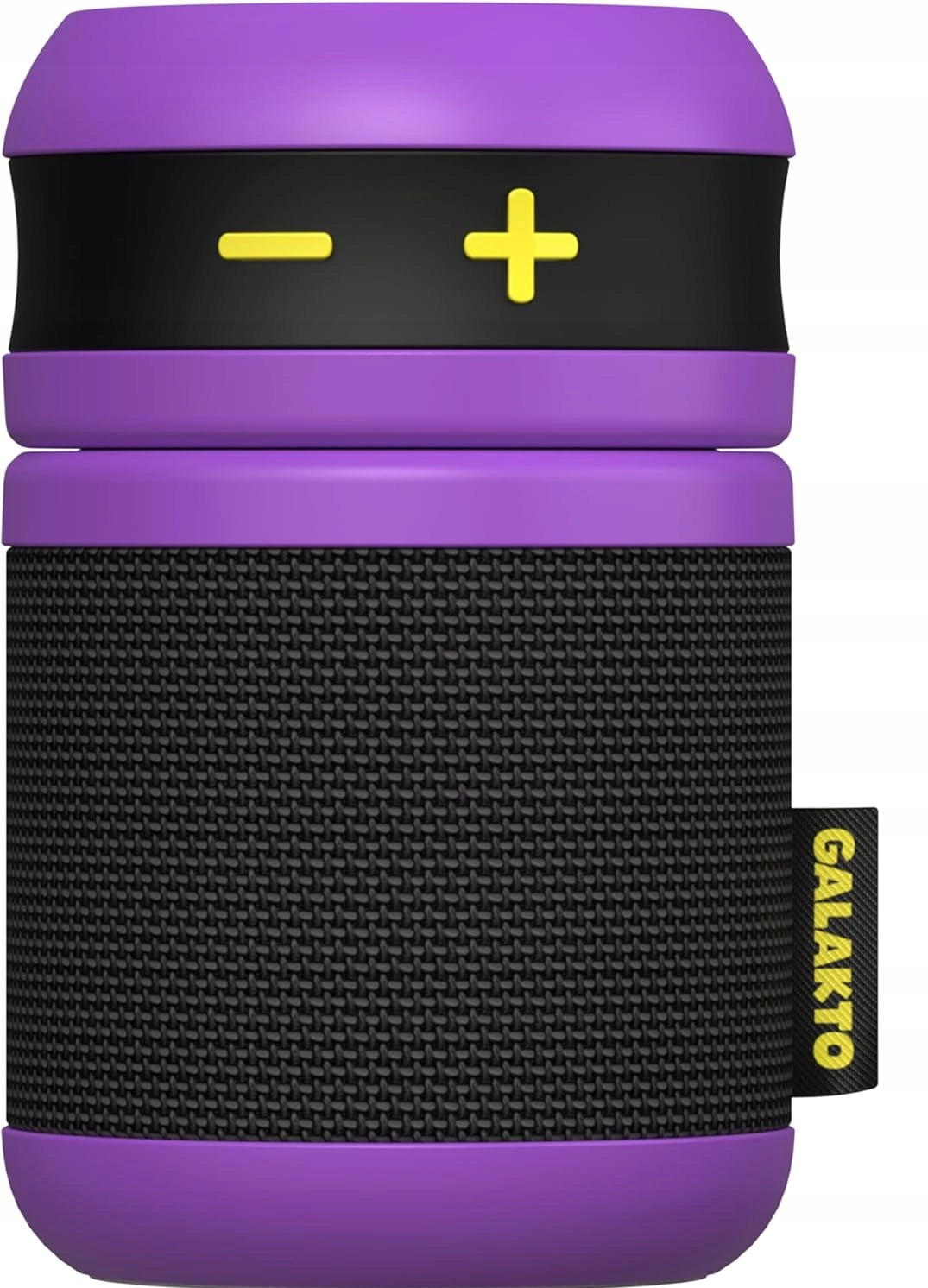 Galakto - Children's music and radio player for home and on the go Brand no brand
