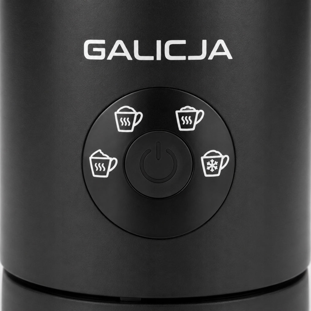 Galicja CAFE LATTE Milk frother Brand Galicja